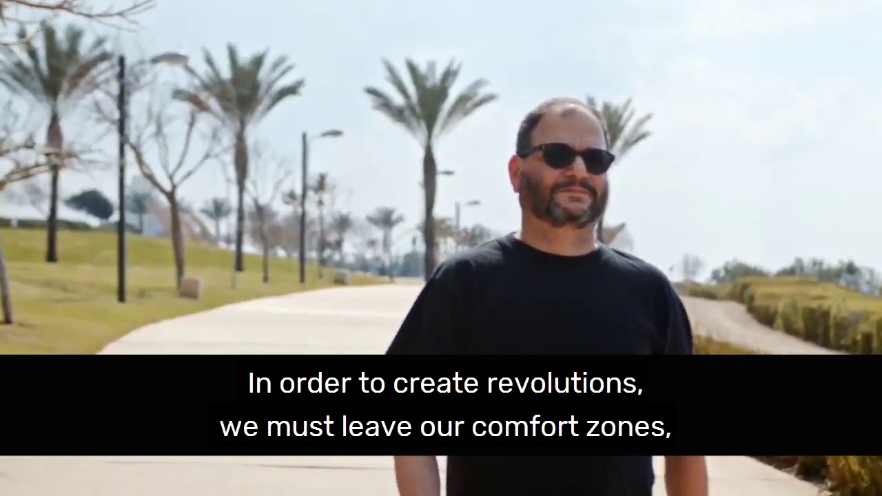 Hadash Campaign Ad Focuses on Equal Citizenship