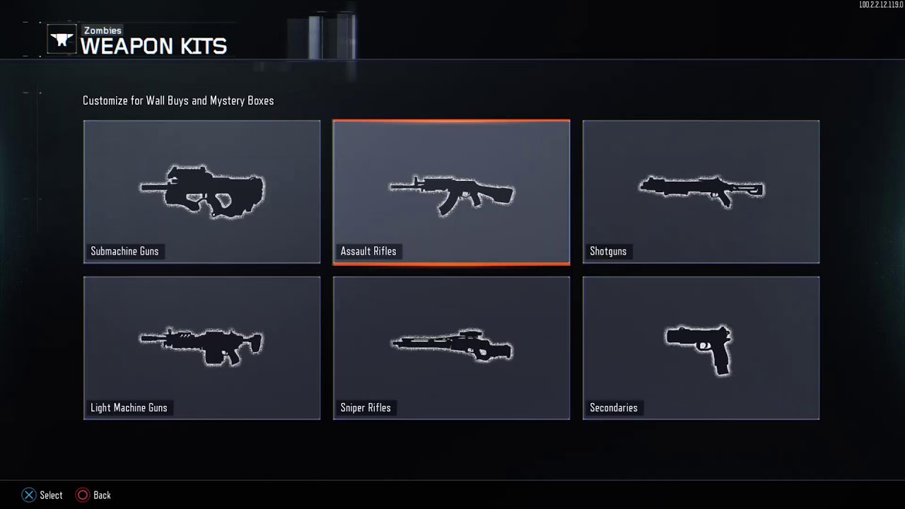 B03 memories #Blackops3 #SolgaVT