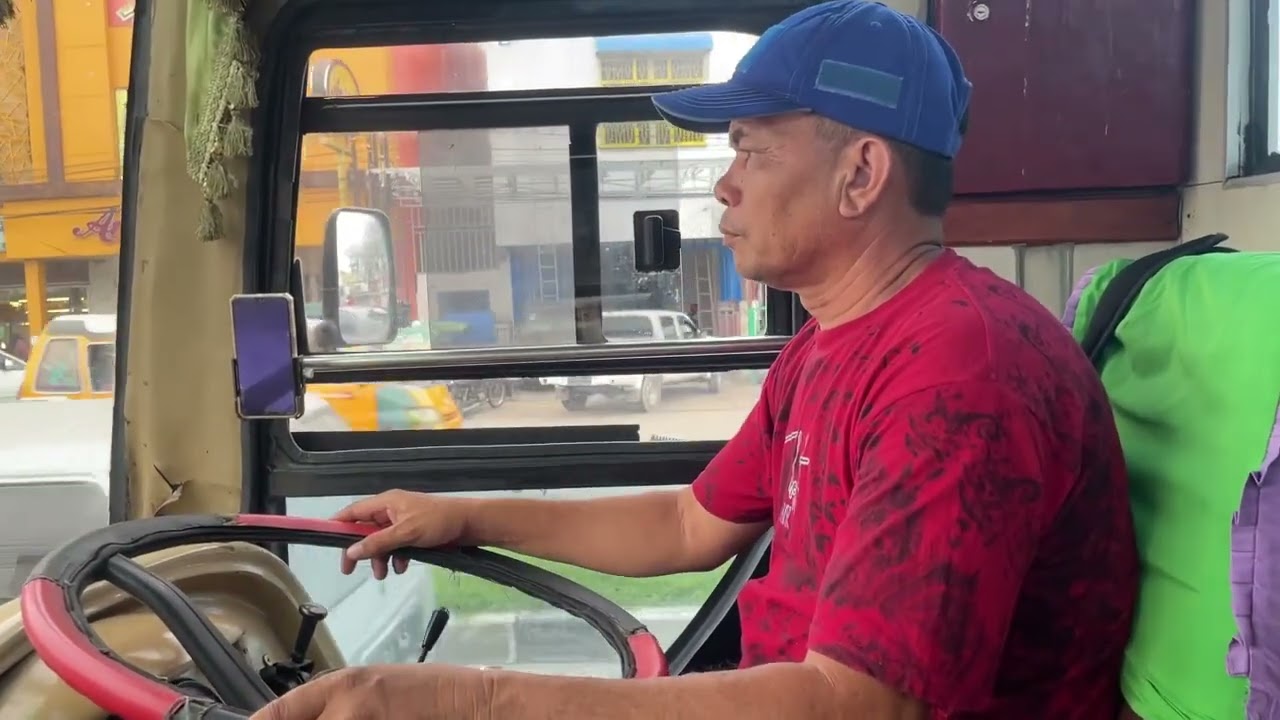 Masih Sepi Kata Pak Jon‼️Penumpang 270 Dari Mabes Als kota Medan 10 Orang