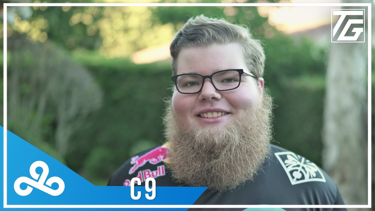 Zeyzal and Travis FINALLY FIGURE OUT how NA can WIN WORLDS