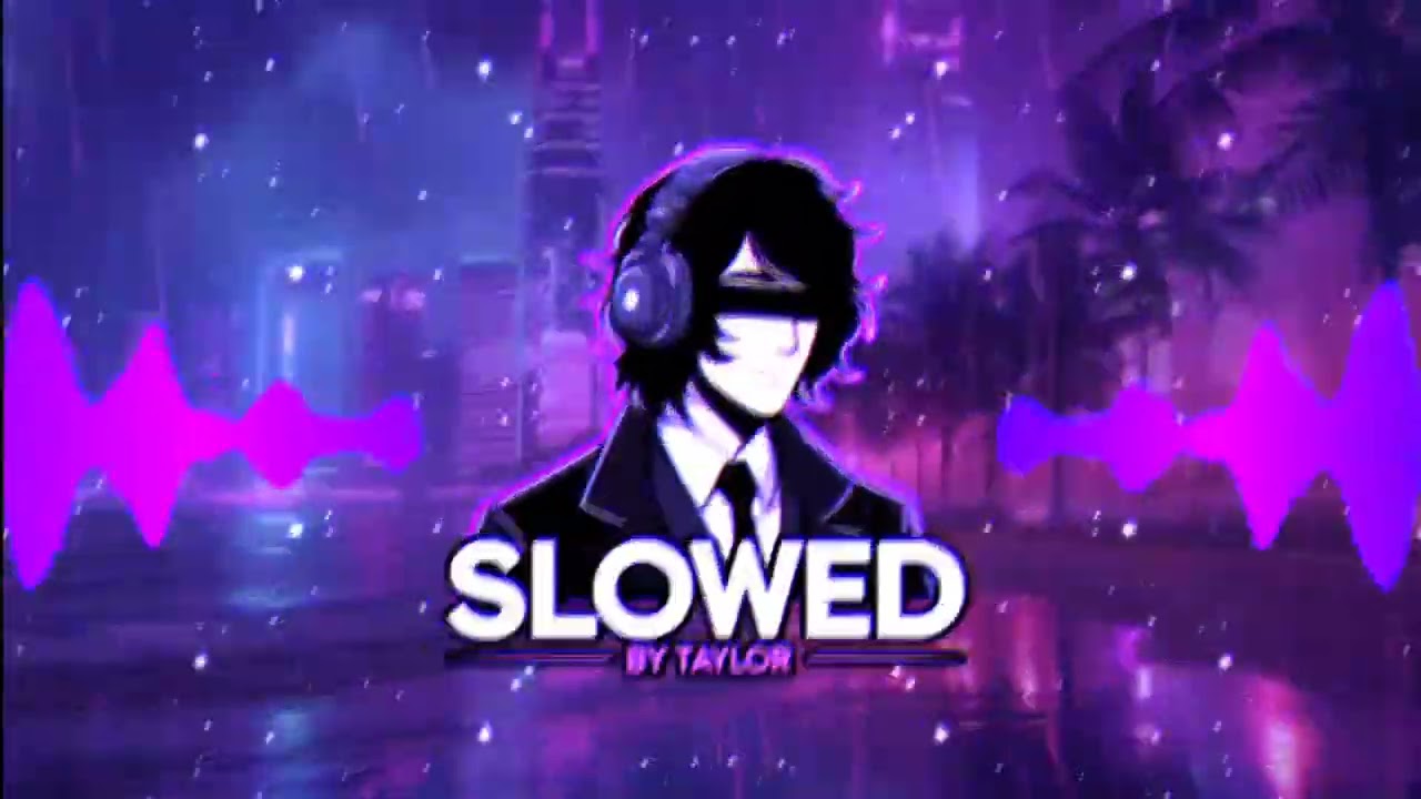 Self Control - Laura Branigan | Slowed + Reverb | GTA Vice City Flash FM | Slowed by Taylor