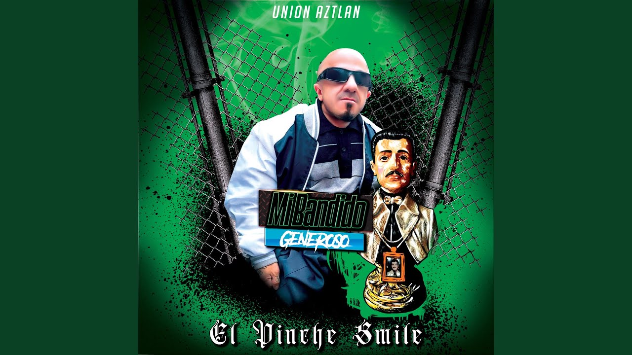 mi bandido generoso