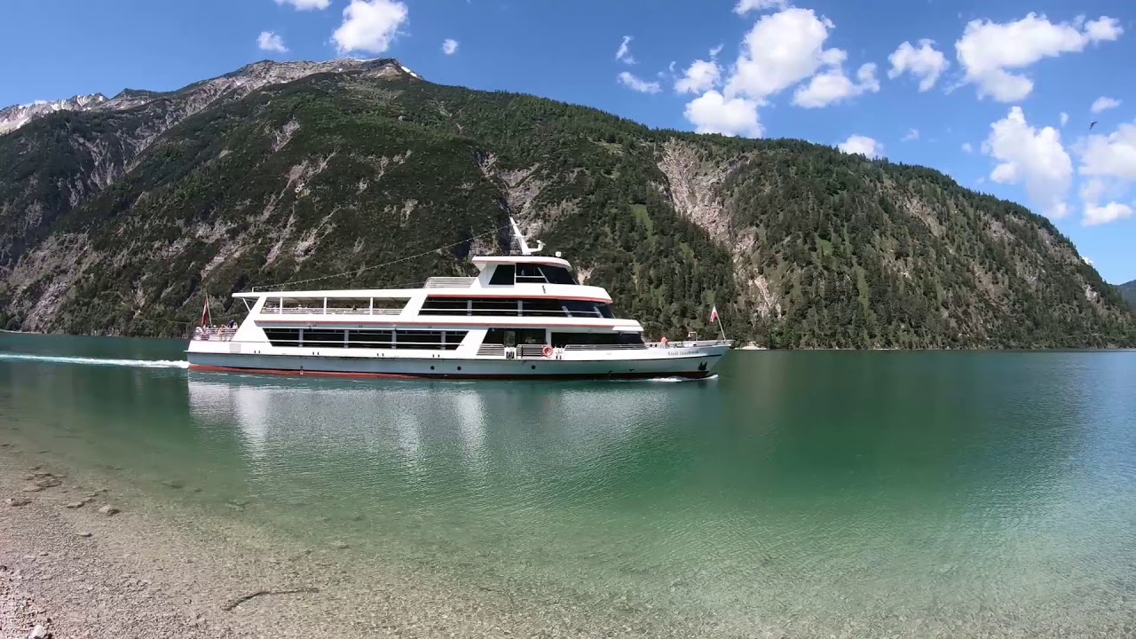 2019 Achensee