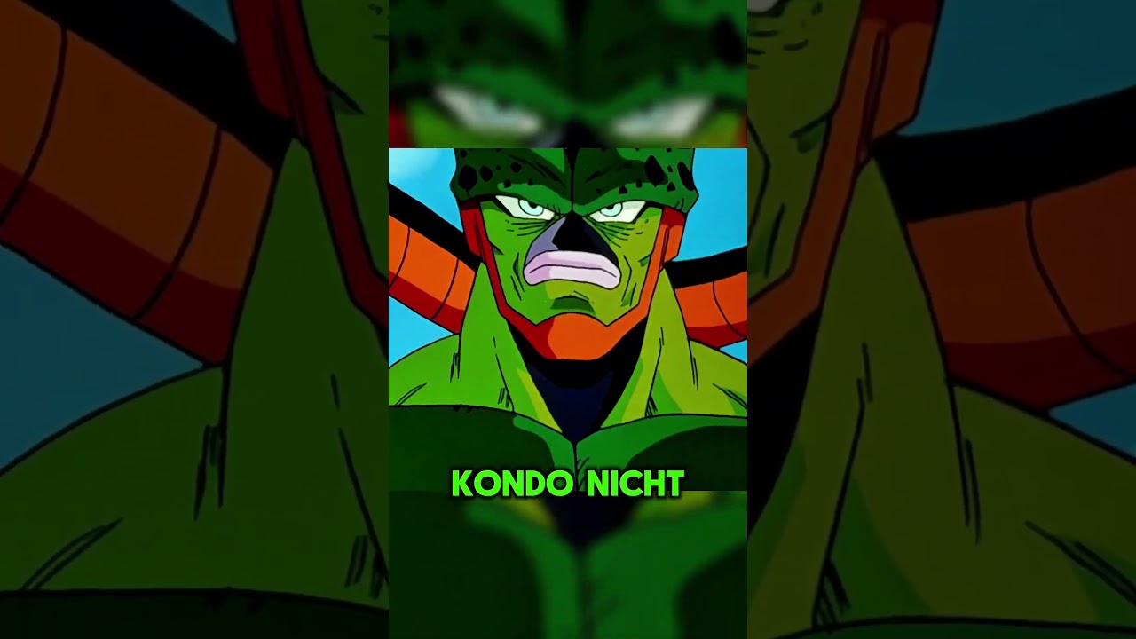 Das CHAOS hinter der CYBORG SAGA