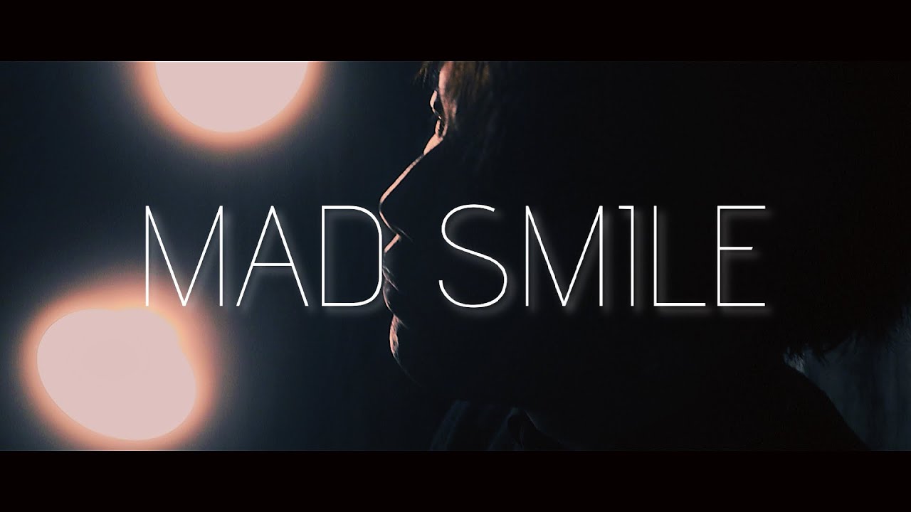 【オリジナル】MAD SMILE 【Rides In ReVellion】