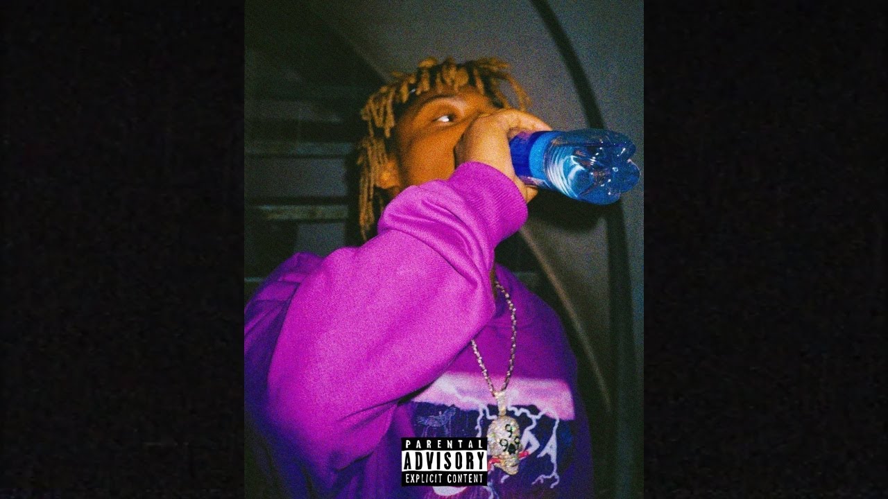 [FREE FOR PROFIT] Juice WRLD ٩٩٩ TYPE BEAT 