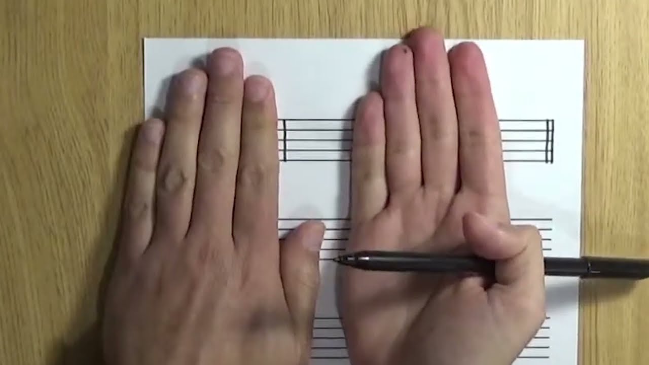 Curso de Solfeo #30 - REDONDAS: Como leer, cantar y tocar correctamente las notas Redondas