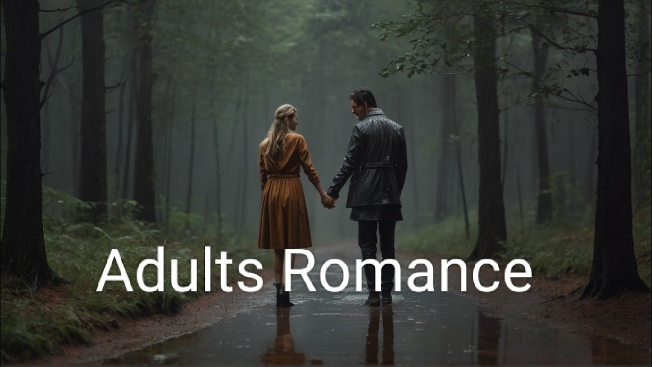 Short Story Bedtime In English For Adults #love #romance