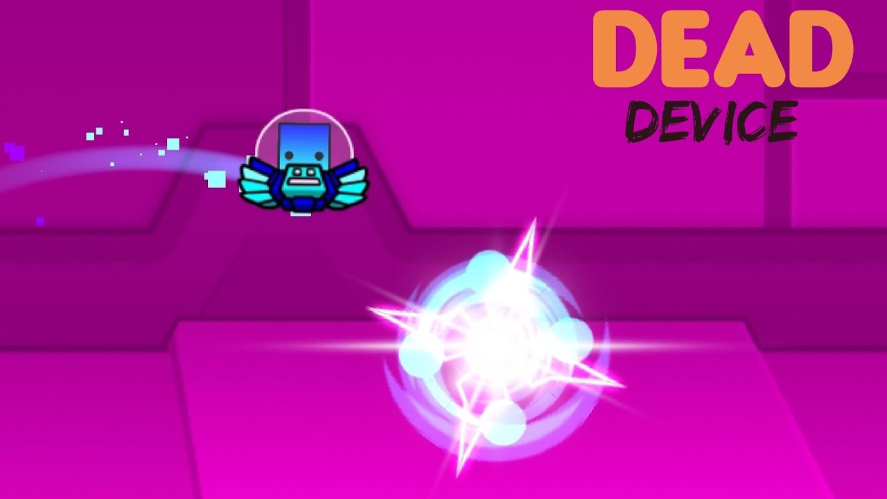 Dead device (Full VERSION) (no epic?!)