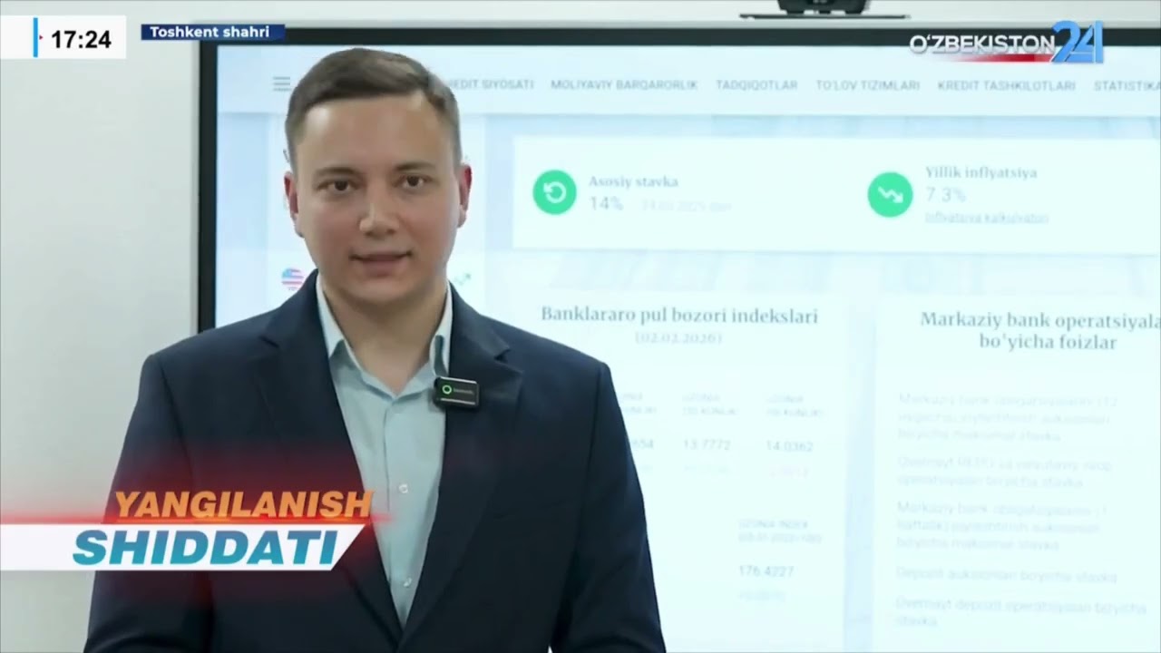 Kredit tasnifini o‘zgartirmasdan imtiyozlar berish tartibi