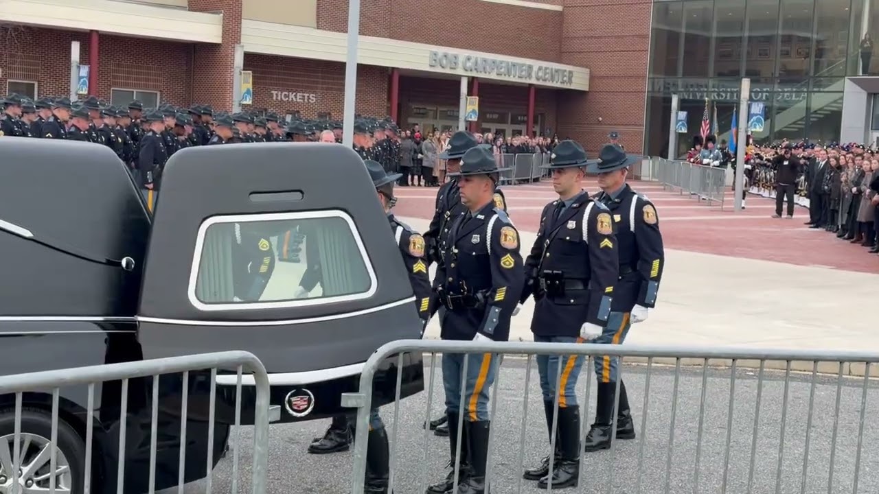 Rest in peace, Cpl./1 Matthew 