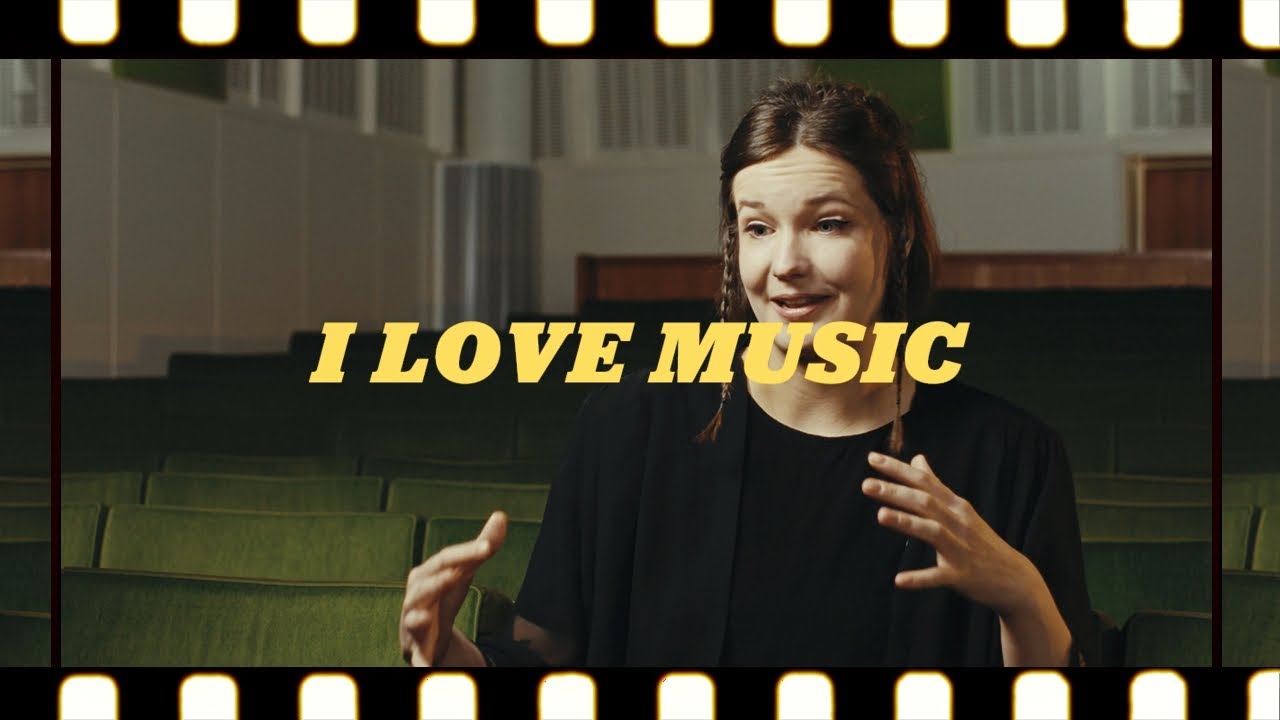 Meet: Kathrin Lorenzen, soprano