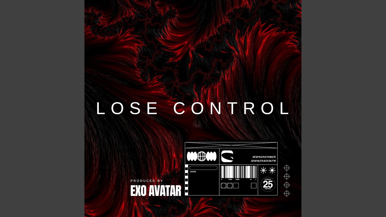 Lose Control