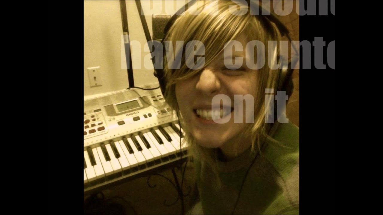 Jordin Baas One Two Three lyrics contest