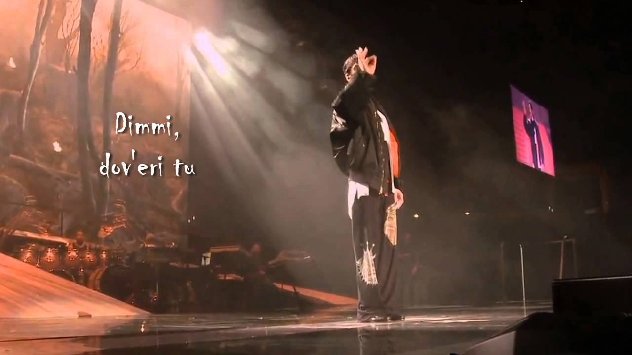 Michael Jackson Cry