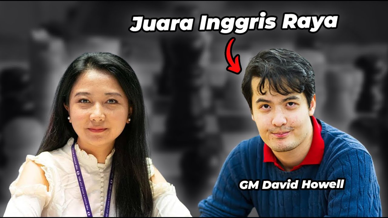 IRENE KALAHKAN JUARA INGGRIS DENGAN PEMBUKAAN ITALIA!