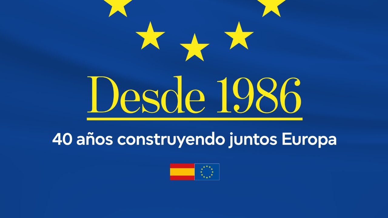 🇪🇸🇪🇺#Desde1986 || Discurso de la presidenta del Parlamento Europeo, Roberta Metsola, en el Senado
