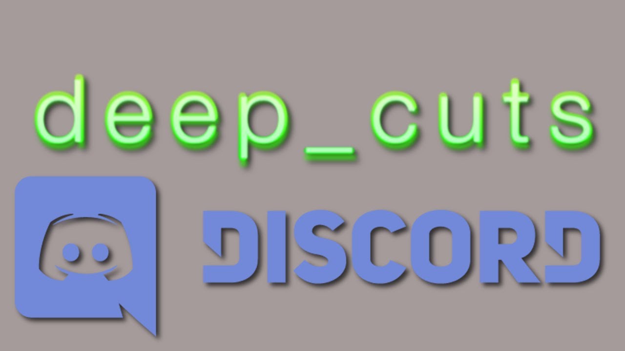 Come and Chat on Discord!