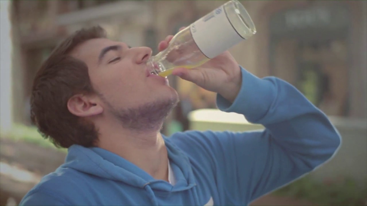 Recicla, no rompis el cicle (Vidre)