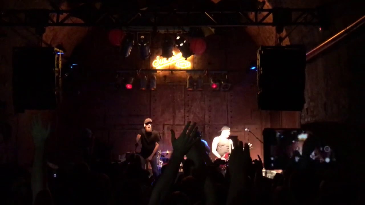 Crawling - Linkin Park (Piknik Park Tribute) Belgrade 2018