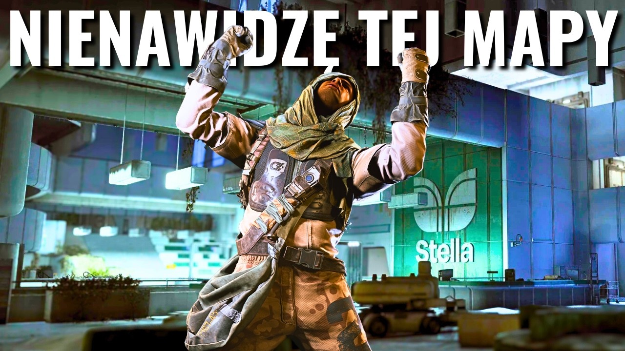 NAJGORSZA mapa w ARC Raiders? Sprawdziłem to na własnej skórze!