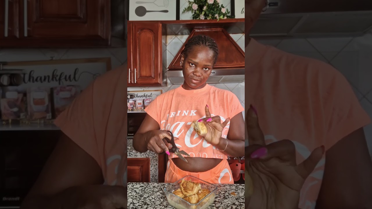 Don't Waste Food make french toast #shorts #dontwastefood #antigaspi