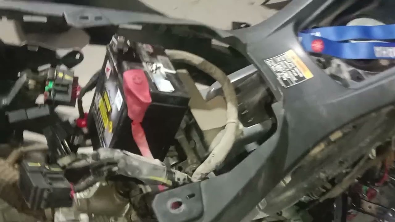yamaha aerox 155cc ignition fuse problem and wiring harness shortshrkit 