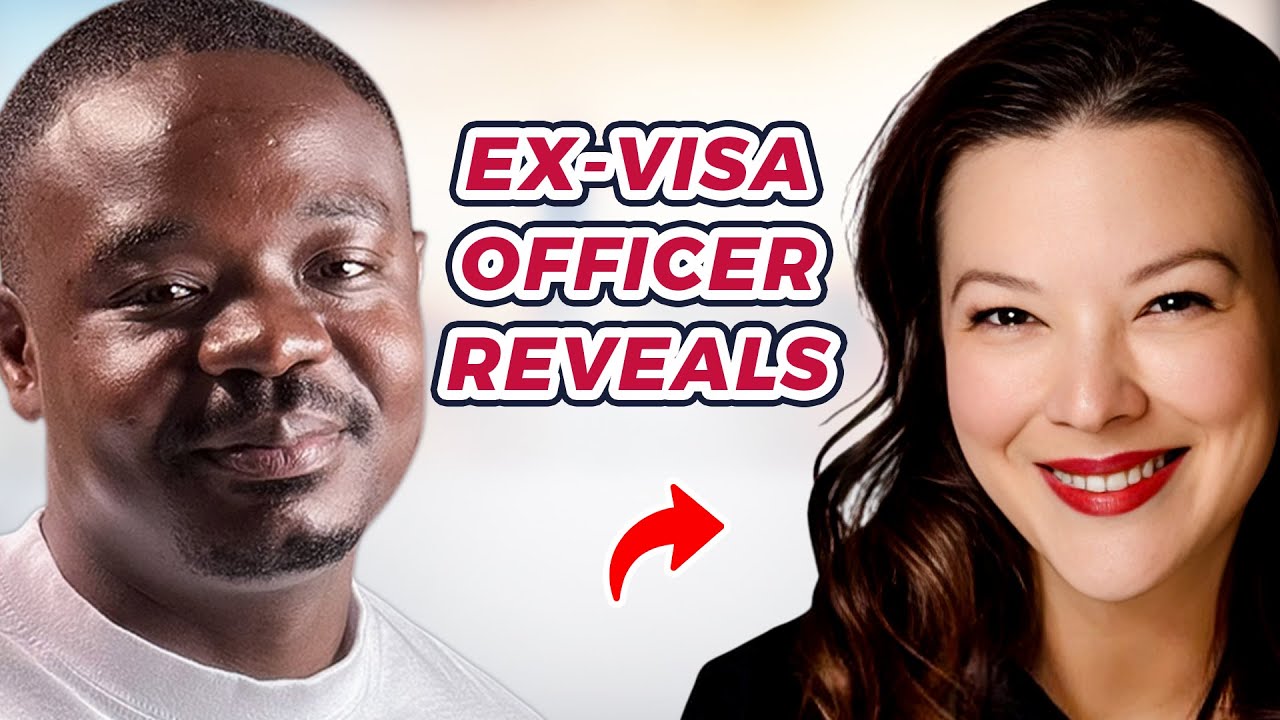 Visa Officers Already Know These About You!  @Argo Visa