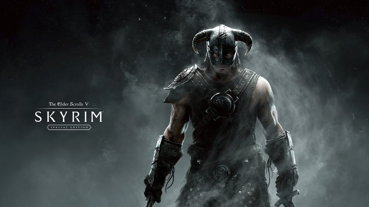 Skyrim Elder Scrolls V Part 1 I Am The DragonBorn!!!!
