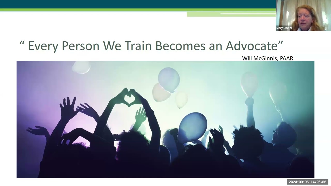 ACT 55 Year One: Providing Resources and Building Advocacy on College Campuses in Pittsburgh