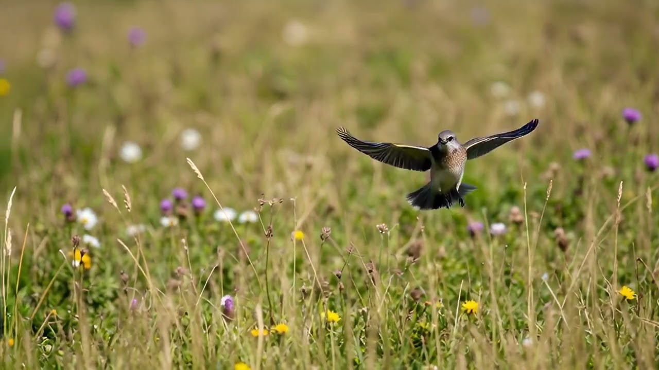 The Lark in the Morning | Traditional Irish Jig Instrumental by The Irish Gael