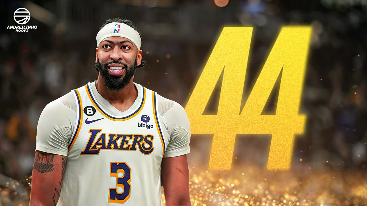 Anthony Davis 44 POINTS vs Bucks! ● Full Highlights ● 02.12.22 ● 1080P 60 FPS