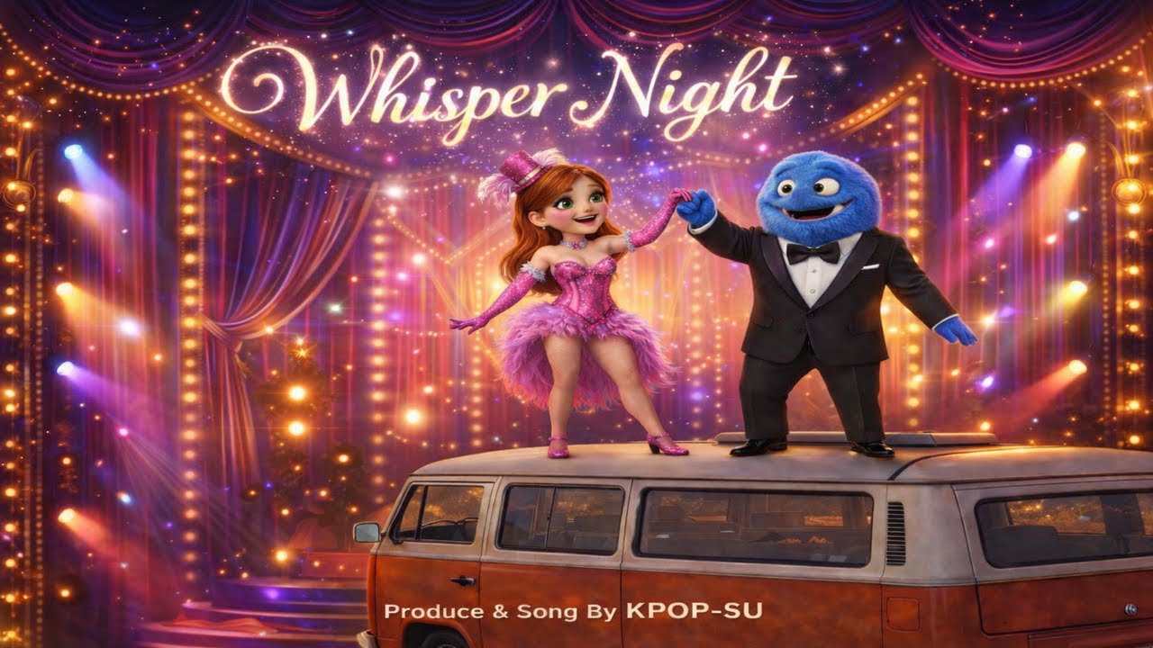 Whisper Night | KPOP-SU