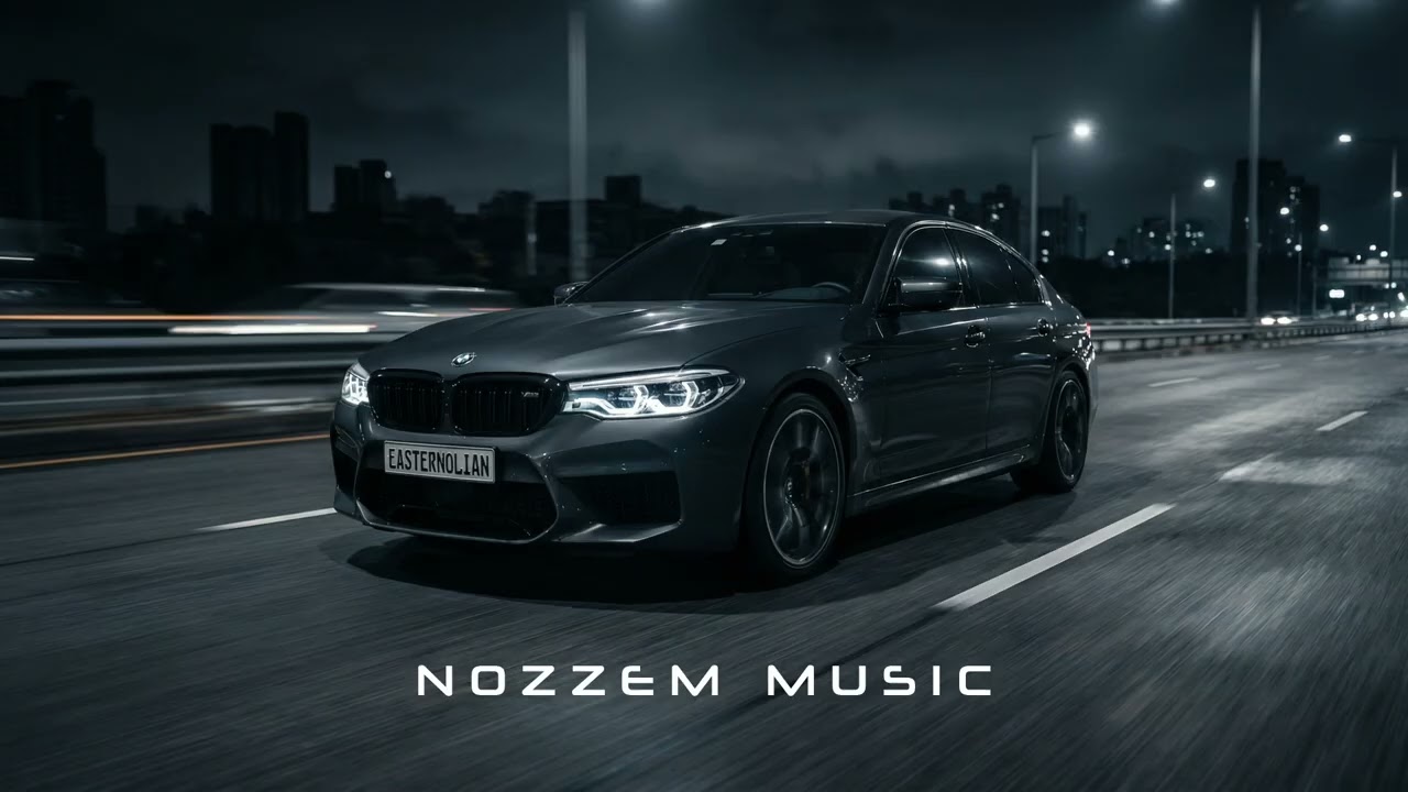 Nozzem - Shadows Within (Original Mix)