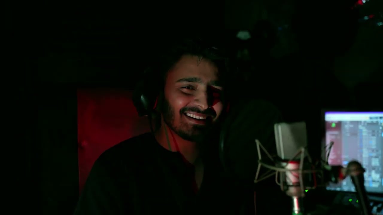 HUMARI KAHANI | KHALID KHAN QAWAL|NEW SONG|2025| UMAIR MUSHTAQ| TUMHARI QADR |