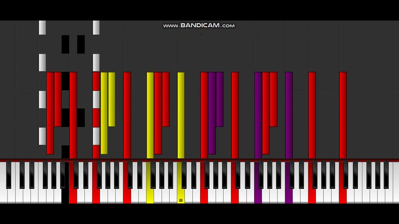 Dark MIDI - Windows 98 Startup and Shutdown (Kion's Old Edition)