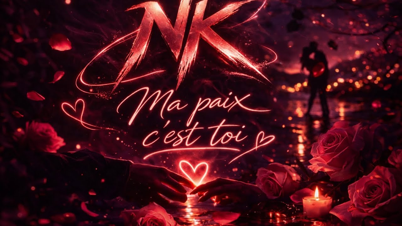 NK - Ma paye c’est toi ( audio 2026 ) 