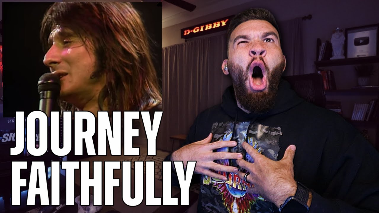 Journey - 