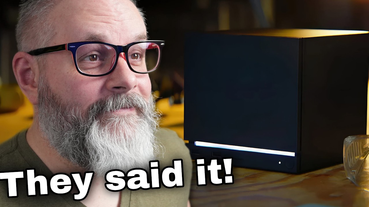 Valve pulls back the curtain!