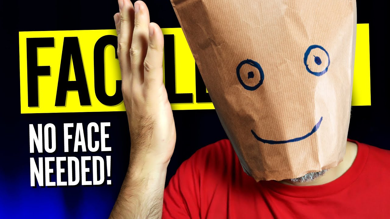 How To Make Videos Without Showing Your Face That Get Views