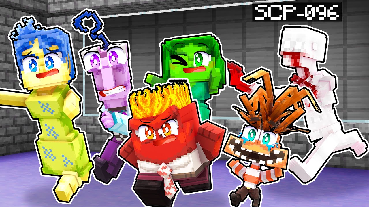 LEVEI os DIVERTIDAMENTE para a FUNDAÇÃO SCP