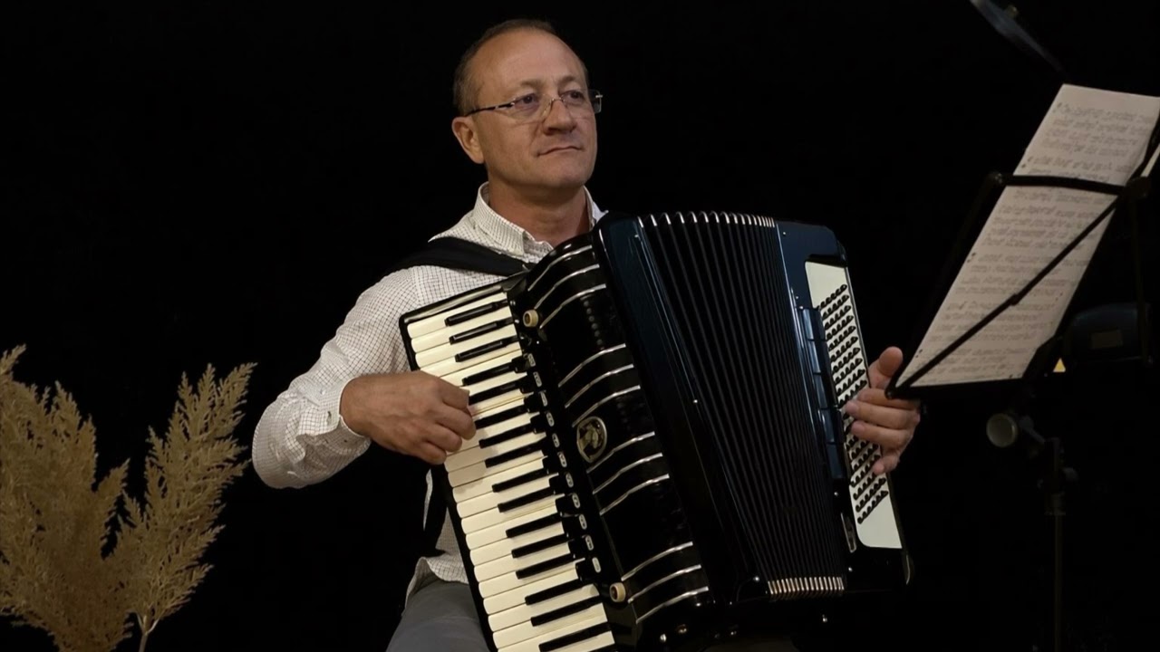 Ghiță Bilan- nu se poate să nu fie 