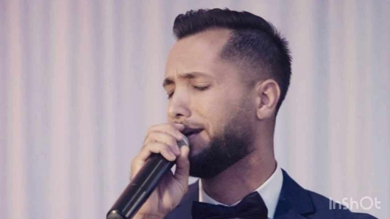 Aziz Adam X Raji Zora - Arabi Mix (Suryoyo Wedding) Part 2