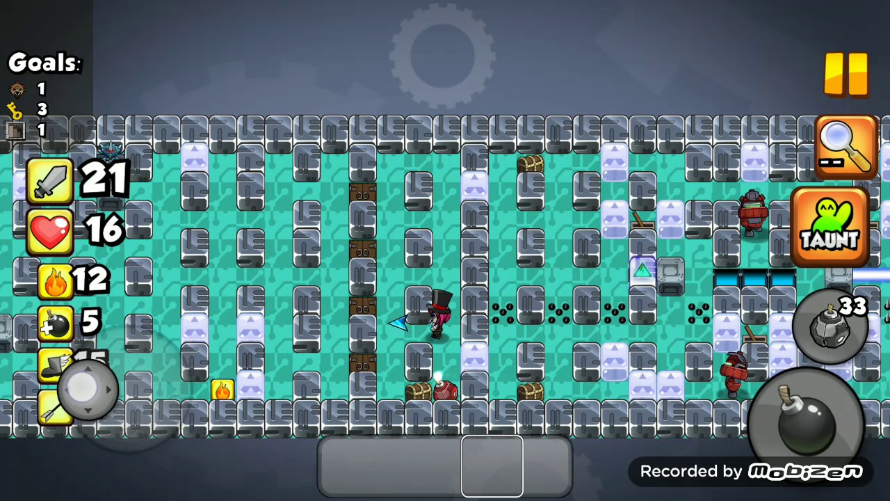 Bomber friend level 300,,, trick and tips kill ghost