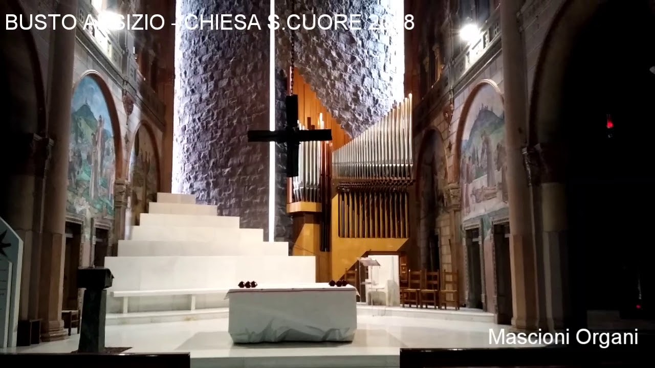 Busto Arsizio (Va) -  Op.1096