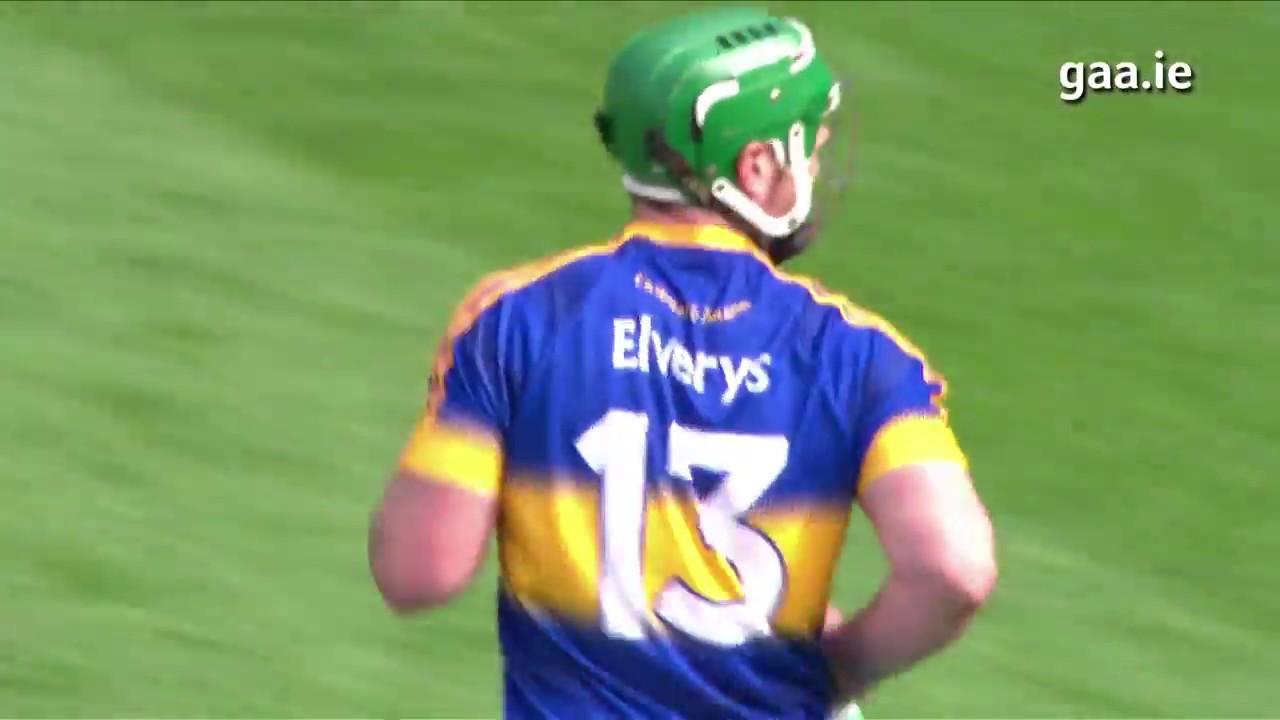 GAA.ie's Top 5 Hurling Championship Goals of 2016