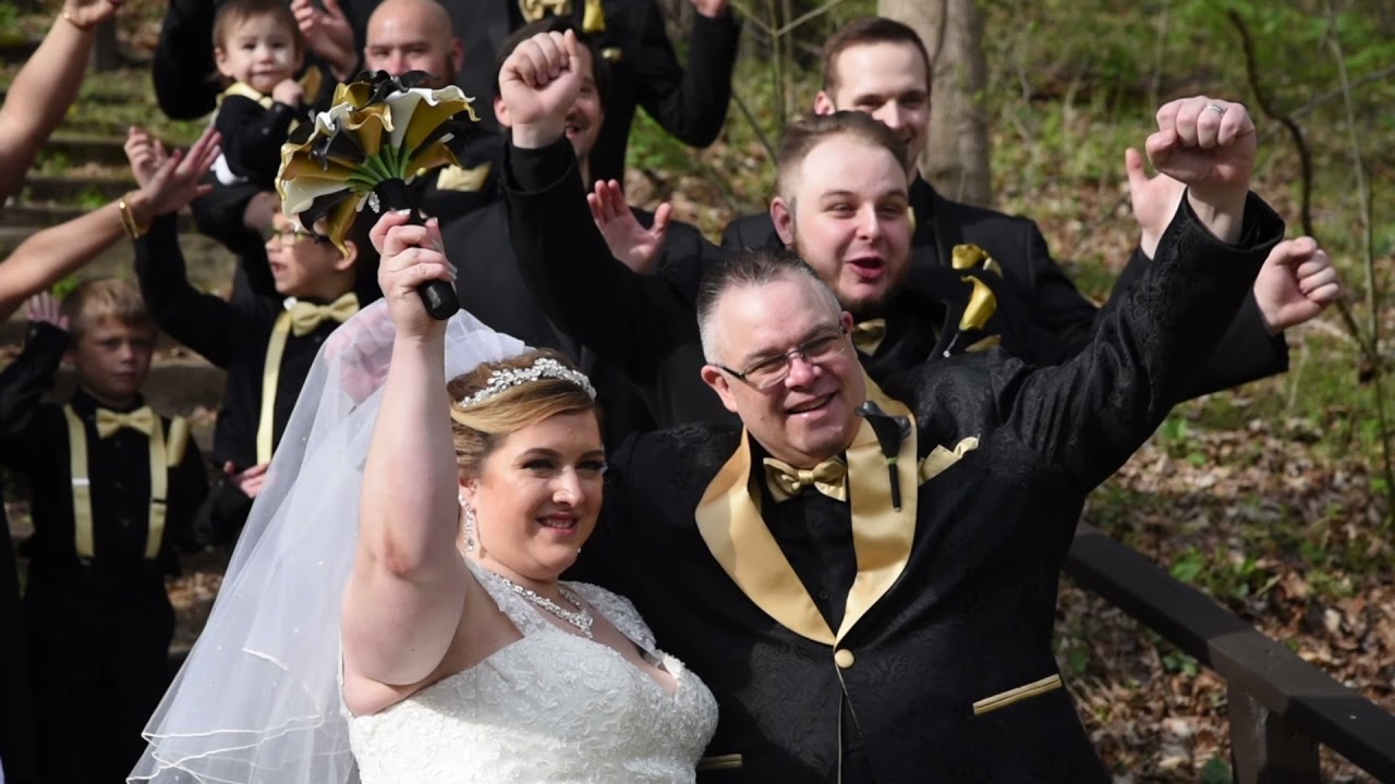 Kelly & Don | Wedding Video