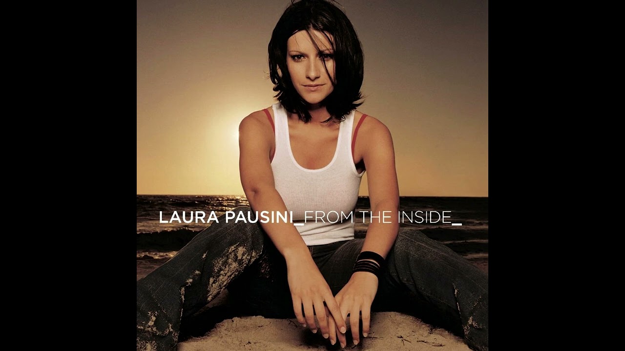 Laura Pausini - You Are [Instrumental] (w/ Backing Vocals)