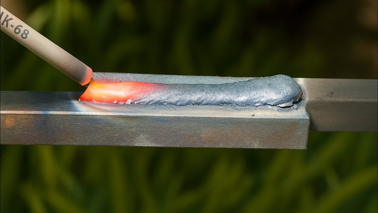 Welding techniques that beginner welders must know to become professional welders