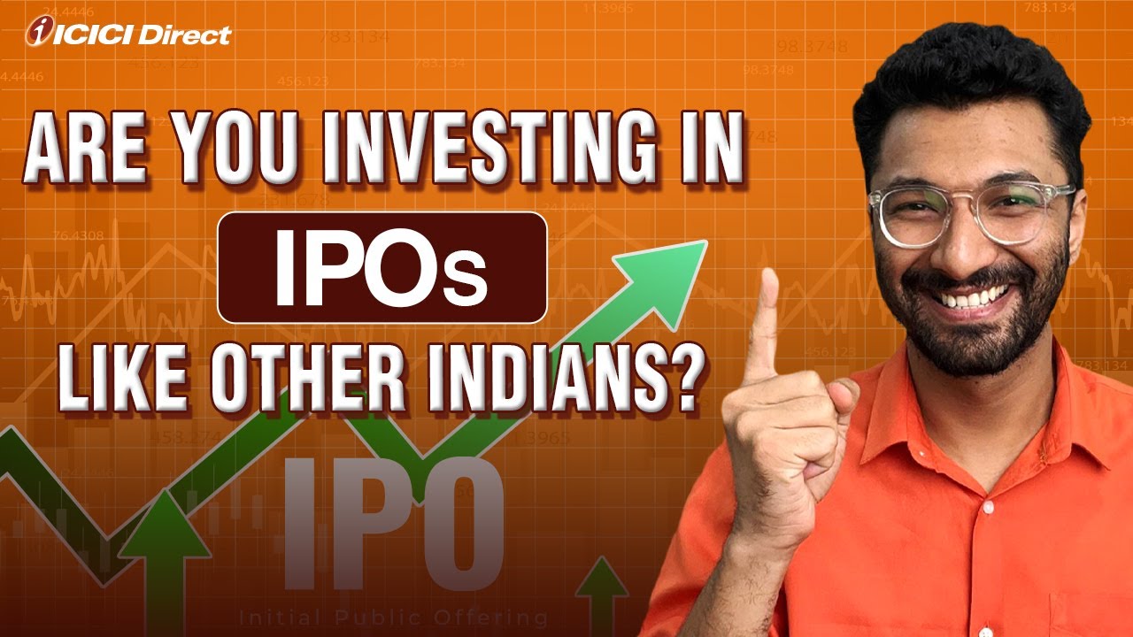 SEBI Study Shows That 54% Of IPO Shares By Value Sold Within First Week Of Listing&nbsp;|&nbsp;ICICI&nbsp;Direct